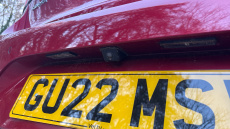 Vauxhall Corsa 1.2 Turbo Ultimate 5dr Petrol Hatchback